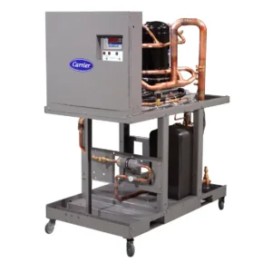 AquaSnap® 30MP - Enfriado por agua para interiores