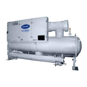 AquaEdge® 23XRV Chiller tornillo de velocidad variable