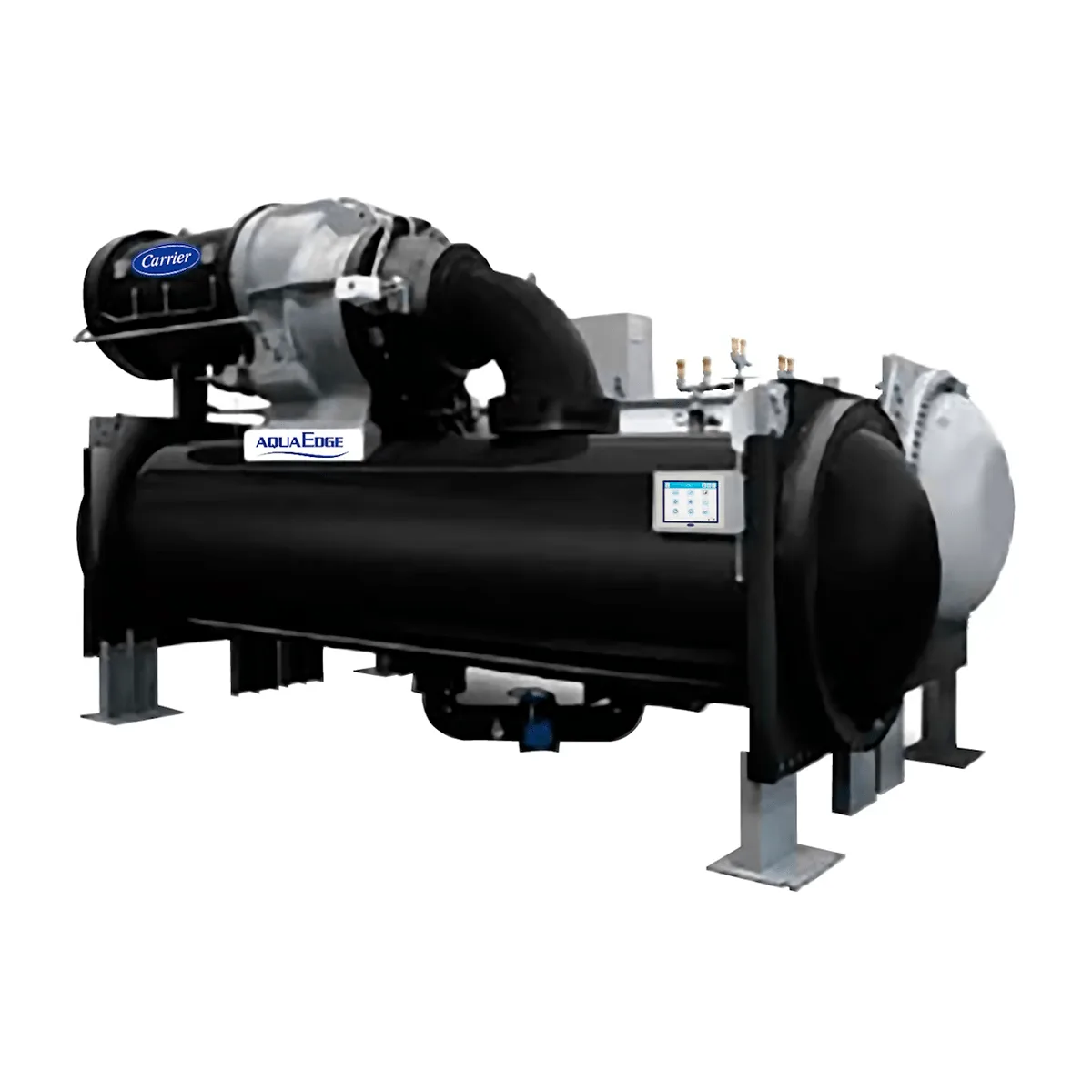 AQUAEDGE® 19XR Chiller Centrífugo de doble etapa