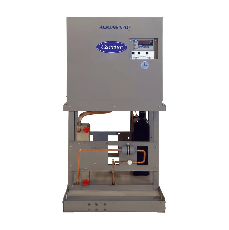 AquaSnap® 30MP - Enfriado por agua para interiores - Imagen 2